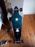 Longboard Bamboo, Sport en Fitness, Ophalen of Verzenden, Zo goed als nieuw, Overige typen, Longboard