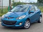 Mazda 2 1.5i //SIÈGE CHAUFFANT//CLIM// EURO 5, Euro 5, Achat, Noir, 5 portes