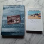La mer du nord, Boeken, Ophalen of Verzenden, Zo goed als nieuw
