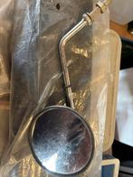 Rétroviseur léger pour moto (2), Motos, Enlèvement ou Envoi, Utilisé