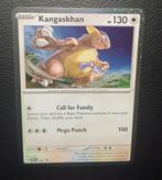 Modern Era: Kangaskhan SVP202 Destined Rivals Promokaart, Ophalen of Verzenden