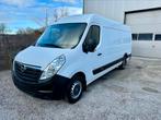 Opel movano L4 H2 / 60.000km / 2019 / btw wagen, Auto's, Bestelwagens en Lichte vracht, Euro 6, 4 cilinders, 2500 kg, Bedrijf