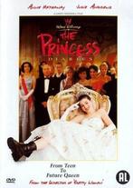 The Princess Diaries, Enlèvement ou Envoi