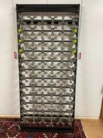 Lattoflex bedbodems X5 Fix 90x200cm (2 stuks), Huis en Inrichting, Slaapkamer | Matrassen en Bedbodems, Ophalen, 90 cm, Eenpersoons