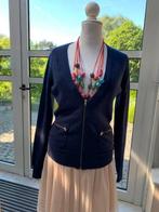 Korte gilet vestje essentiel maat S -, Kleding | Dames, Ophalen, Maat 36 (S)