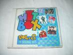 CD - HITBOX - VOL 8, Comme neuf, Envoi, Dance