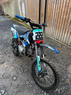 Dirt bike 150cc, Fietsen en Brommers, Minibikes, Midibikes en Pitbikes, Ophalen of Verzenden, Zo goed als nieuw, Dirtbike