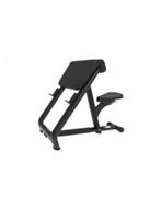 Gymfit Preacher curl | bicep | curl | kracht |, Sport en Fitness, Ophalen of Verzenden, Zo goed als nieuw, Benen, Overige typen