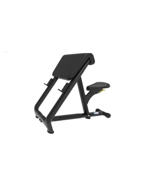 Gymfit Preacher curl | bicep | curl | kracht |, Sport en Fitness, Fitnessmaterialen, Zo goed als nieuw, Overige typen, Armen, Benen