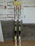 Ski Fischer RC4 180cm, Sport en Fitness, Skiën en Langlaufen, Ophalen, 160 tot 180 cm, Fischer, Gebruikt