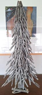 Modern kerstboompje, Ophalen, Nieuw