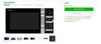 Micro-ondes / four combinés sharp R860S neuf!, Ophalen, Oven, Nieuw, Vrijstaand