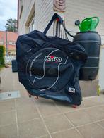 Sac de transport vélo ( Flight Bag ), Ophalen, Zo goed als nieuw
