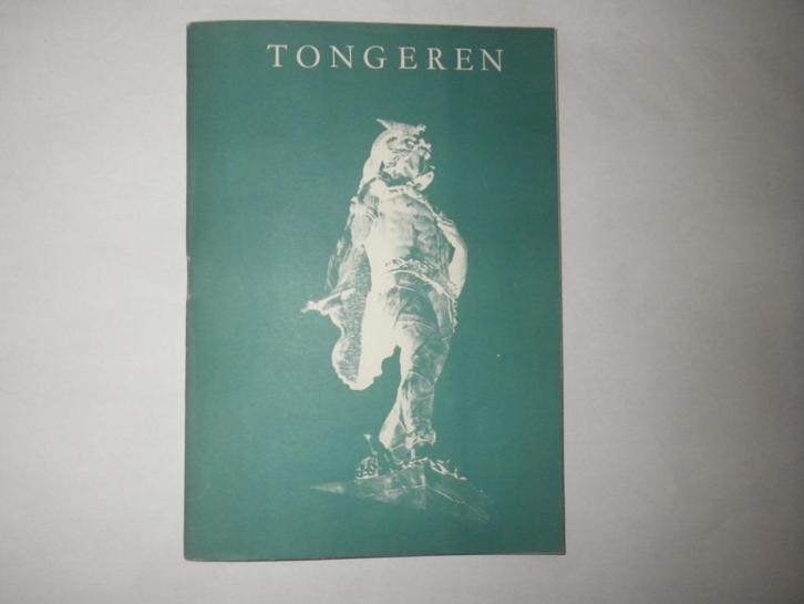 Tongeren, Boeken, Geschiedenis | Stad en Regio, Gelezen, 19e eeuw, Ophalen