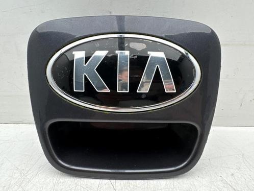 Poignée hayon d'un Kia Rio (ABT), Autos : Pièces & Accessoires, Carrosserie & Tôlerie, Kia, Utilisé, 3 mois de garantie, Enlèvement ou Envoi