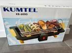 Elektrische grill, Tuin en Terras, Ophalen, Zo goed als nieuw