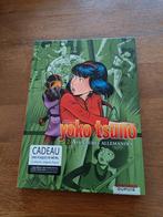 Yoko tsuno integraal, Boeken, Stripverhalen, Ophalen of Verzenden, Zo goed als nieuw