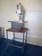 Professionele botzaag 400v, Ophalen