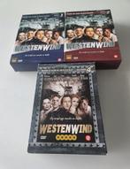 3 DVD boxen Westenwind : 1 , 2 en 4, Cd's en Dvd's, Ophalen