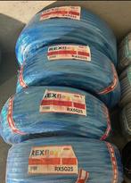 Stroomkabel FLEX RX 5 G 2,5 mm, Doe-het-zelf en Bouw, Elektriciteit en Kabels, Ophalen, Nieuw, Kabel of Snoer