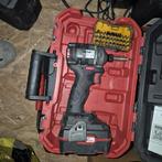 Impact Driver voor prestaties in het park, Ophalen, Zo goed als nieuw