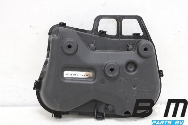 Aandrijfeenheid deursluiting Porsche Panamera 4 9A7837059, Auto-onderdelen, Elektronica en Kabels, Gebruikt