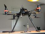 Drone octocoper, Quadcopter of Multicopter, RTF (Ready to Fly), Zo goed als nieuw, Ophalen