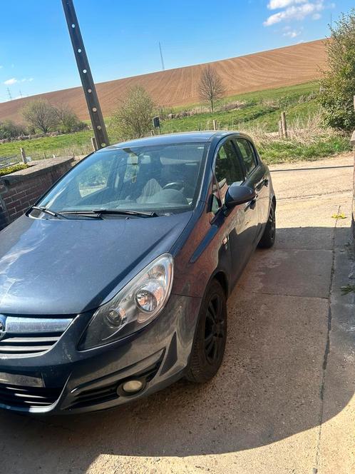 Opel corsa 1.3 cdti 2010, Auto's, Opel, Particulier, Corsa, Ophalen