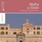 Malta en Gozo Dominicus reeks Eric Strijbos 196 blz, Boeken, Ophalen of Verzenden, Zo goed als nieuw