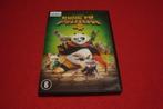 dvd kung fu panda 4, Cd's en Dvd's, Ophalen of Verzenden, Tekenfilm