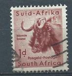 AFRIQUE DU SUD, Postzegels en Munten, Munten | Afrika, Verzenden, Zuid-Afrika