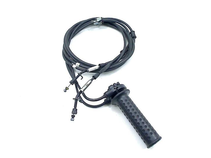 CABLE ACCELERATEUR Aprilia SR COMPACT GT200 E5 (RP8MD), Motos, Pièces | Autre, Utilisé