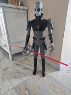 Star Wars actiefiguur The Inquisitor, Ophalen of Verzenden, Zo goed als nieuw