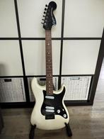 Squier Contemporary Strat, Ophalen, Zo goed als nieuw