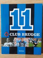 11 club brugge, Boeken, Ophalen of Verzenden, Zo goed als nieuw, Willems