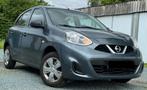 Nissan Micra 1.2i Acenta, Te koop, Stadsauto, Benzine, 5 deurs