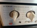 Luxman Tuner T404-L en Versterker L225, Audio, Tv en Foto, Versterkers en Ontvangers, Zo goed als nieuw, 60 tot 120 watt, Stereo