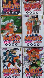 Lot de manga "Naruto : du numéro 1 au 48, Livres, Comme neuf, Enlèvement