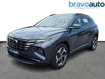 Hyundai Tucson MHEV FEEL + NAVI & CARPLAY  beschikbaar voor biedingen