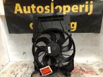 Radiateurfan van een Ford Focus, Ophalen of Verzenden, 3 maanden garantie, Gebruikt, Ford