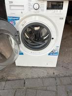 Beko wasmachien, Ophalen, Zo goed als nieuw