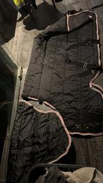 Regendeken gevoerd 135/180, Ophalen, Nieuw, Deken