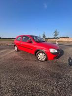 Opel Corsa 1.2, 75 kW, 124 g/km, Grijs, 2 deurs