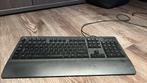 Logitech G213 azerty gaming toetsenbord, Computers en Software, Toetsenborden, Ophalen, Azerty, Zo goed als nieuw, Gaming toetsenbord