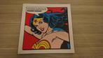Imprimé sur toile Wonder Woman DC Comics, Eén comic, Ophalen, Nieuw