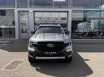 Ford Ranger 2.3i PHEV 207kW Aut. 4x4 Wildtrak + Hardtop, Auto's, Automaat, Stof, 4 cilinders, 16 kWh