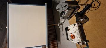 Lot projector beschikbaar voor biedingen
