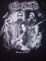 Tournée des tee-shirts Aerosmith XL 2002, Enlèvement ou Envoi