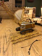 Liebherr 882, Hobby en Vrije tijd, Ophalen of Verzenden, Gebruikt, Hijskraan, Tractor of Landbouw, Conrad