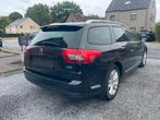 Citroen C5 Tourer 2.0 HDi "Exclusive"Leder,Gps,Xenon,Camera,, Auto's, Citroën, 100 kW, Euro 5, 4 cilinders, Zwart